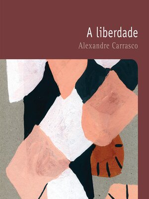 cover image of A liberdade